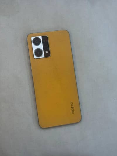 Oppo F21 Pro | 8GB RAM | 128GB Storage