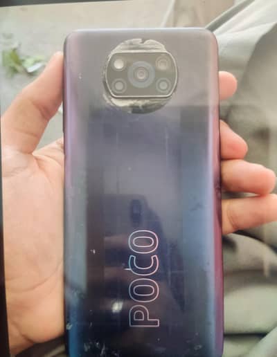 Poco x3 pro. 8 / 256