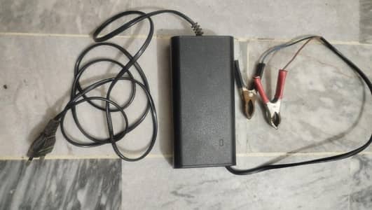 bettery charger& Sell charger box