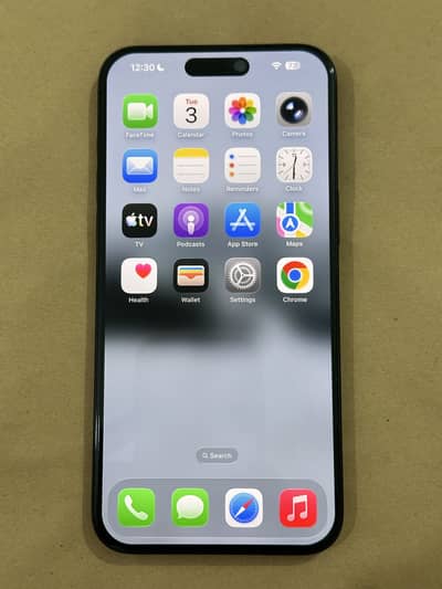 15 pro max 256GB LLA Urgent Sale need cash