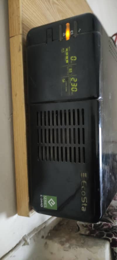 EcoStar E2440IB   1440W