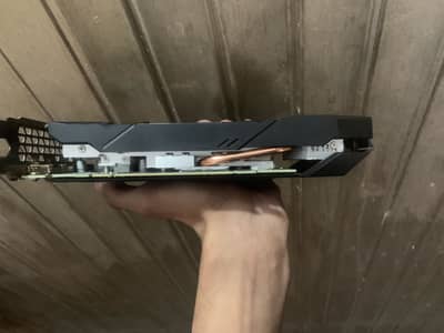 Gigabyte Nvidia Gtx 1660 Super Original sealed card