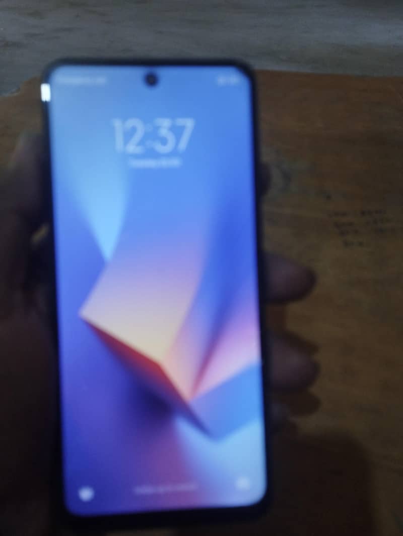 Redmi note 9s 0