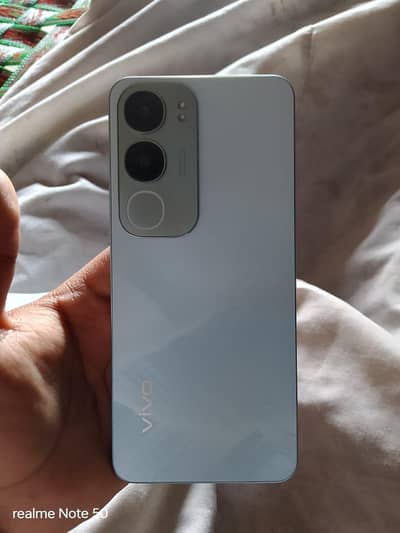 vivo y19s 10/10 condition