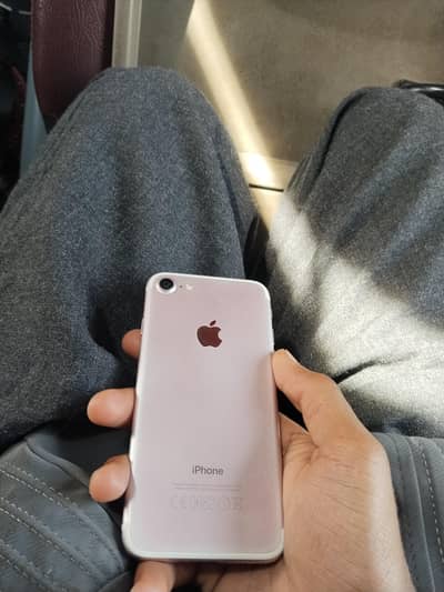 i phone 7 pta orginal