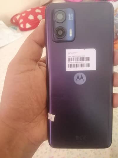 moto g73 pta approved new condition