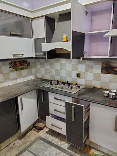 4marla ground floor house available for rent with all facilities