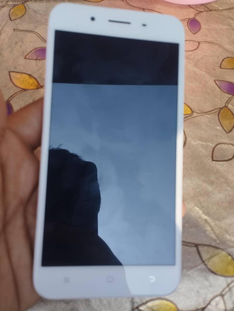 Vivo model 1