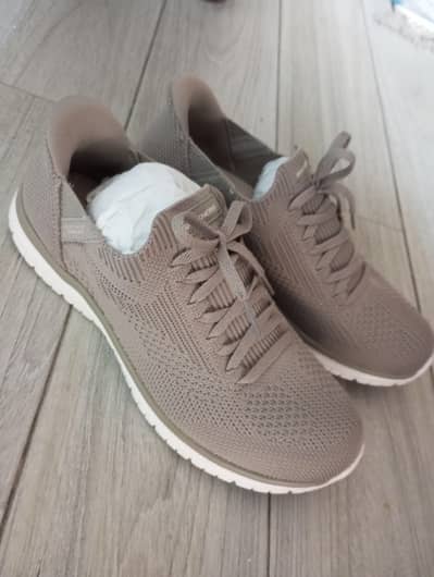 Skechers Original Handsfree Memory foam