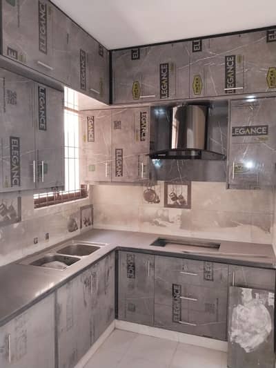 Daniyal Residency Apartment