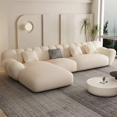 Sofa Set/Cornor Sofa/Reasonable Price/5 Seater Sofa/Dewan Sofa