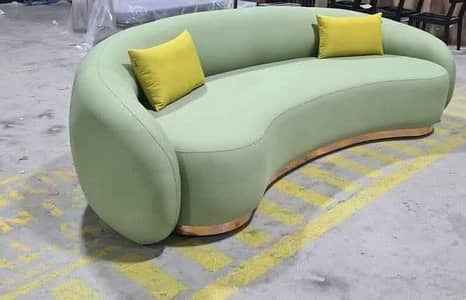 Sofa Set/Cornor Sofa/Reasonable Price/5 Seater Sofa/Dewan Sofa