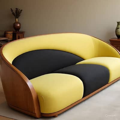 Sofa Set/Cornor Sofa/Reasonable Price/5 Seater Sofa/Dewan Sofa