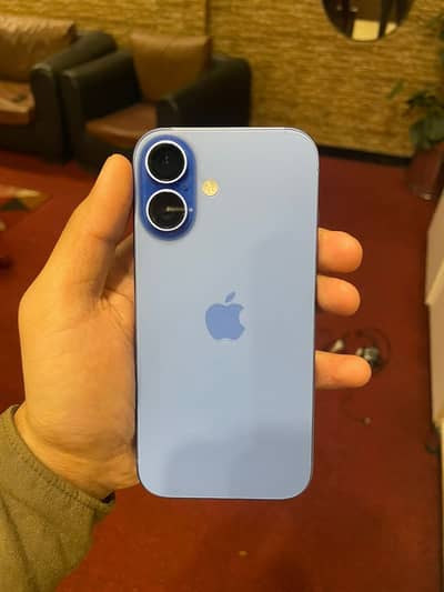iPhone 16,