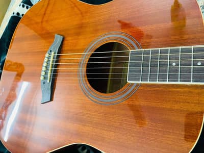 Unused guitar for sale ( Hi volts)