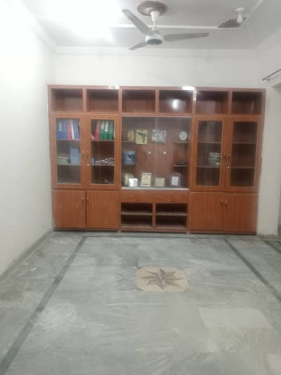 6marla ground floor house available for rent Islamabad