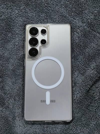 Samsung Galaxt S25 Ultra