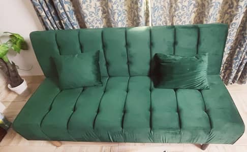 sofa cum bed for sale