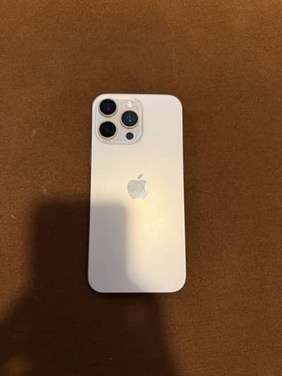 16 pro max PTA 256GB