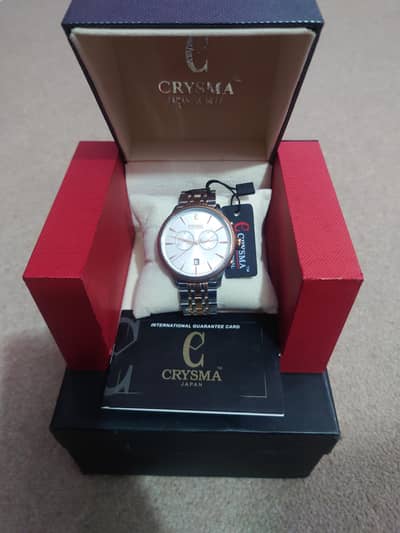 watch for sale new ha