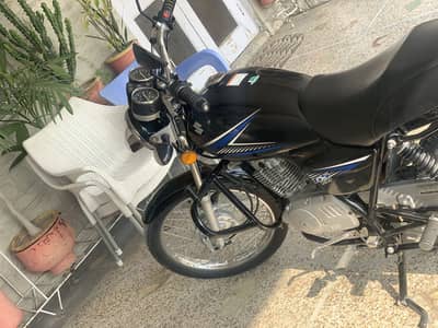 SUZUKI 150 FOR SALE URGENT