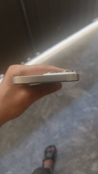 Iphone 14 pro max non pta jv 256GB 10/10