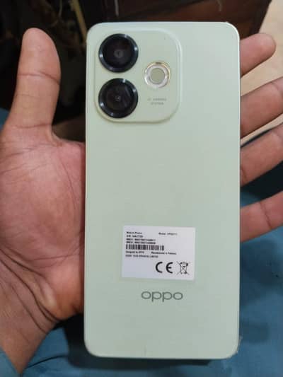 oppo a5 pro