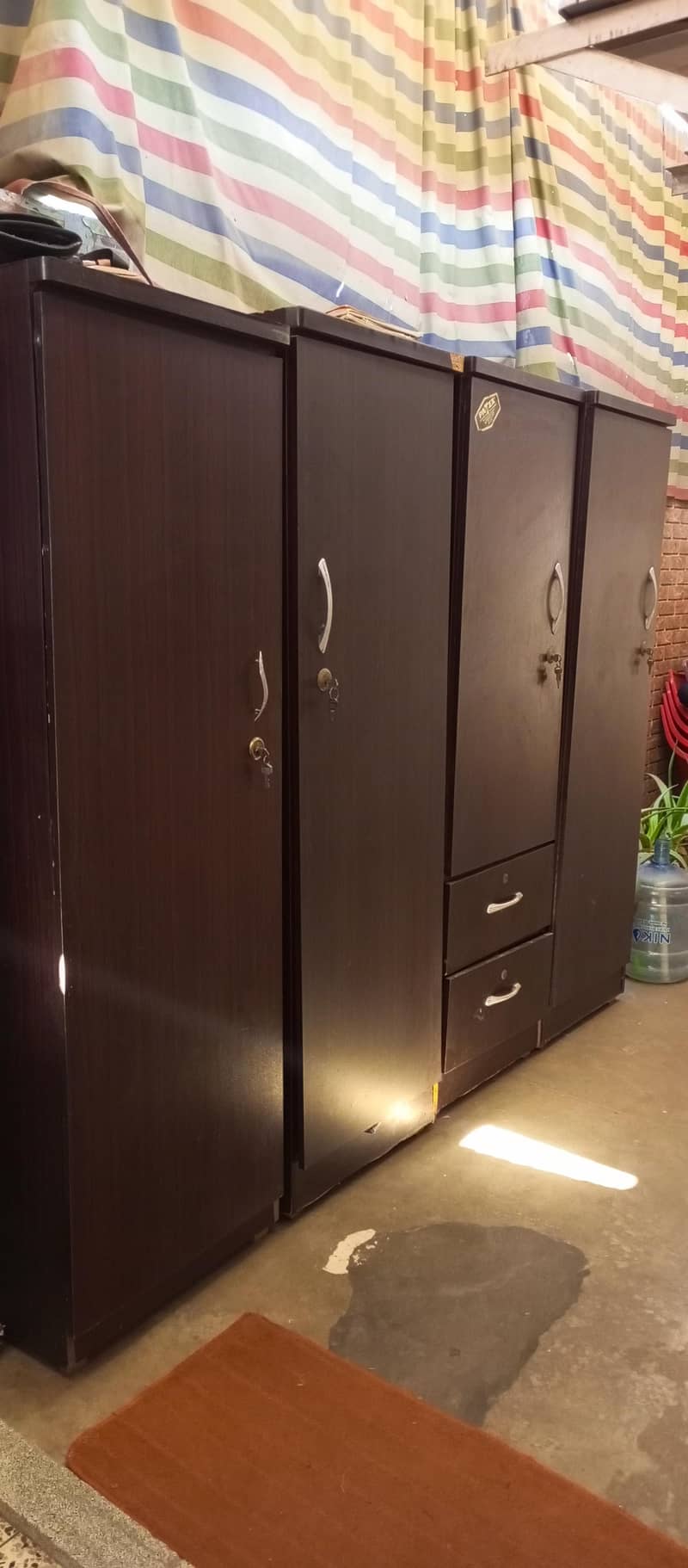 wardrobe dreesing table 3