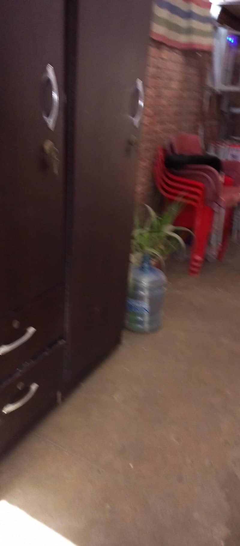 wardrobe dreesing table 4