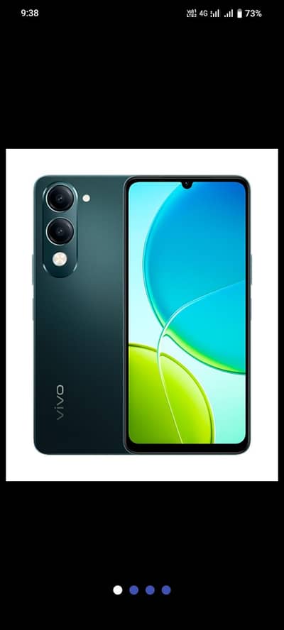 vivo y04 mobile for sale