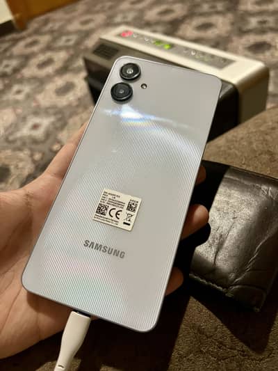 Samsung Galaxy A06 4/64