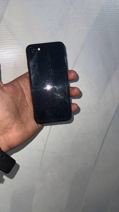 factory unlock 128 gb iphone SE 2020 PUBG 60 fps