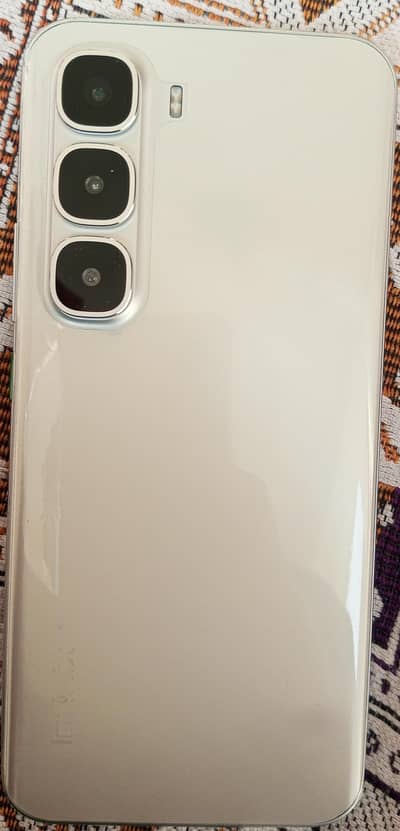 Infinix Hot 60 pro plus