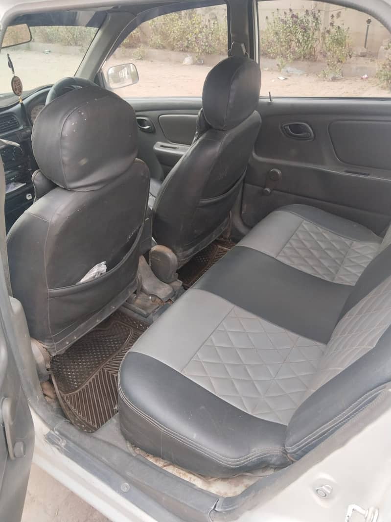 Suzuki Alto VXR 2007 | Suzuki Alto | Alto Car For Sale - Cars - 1111019535