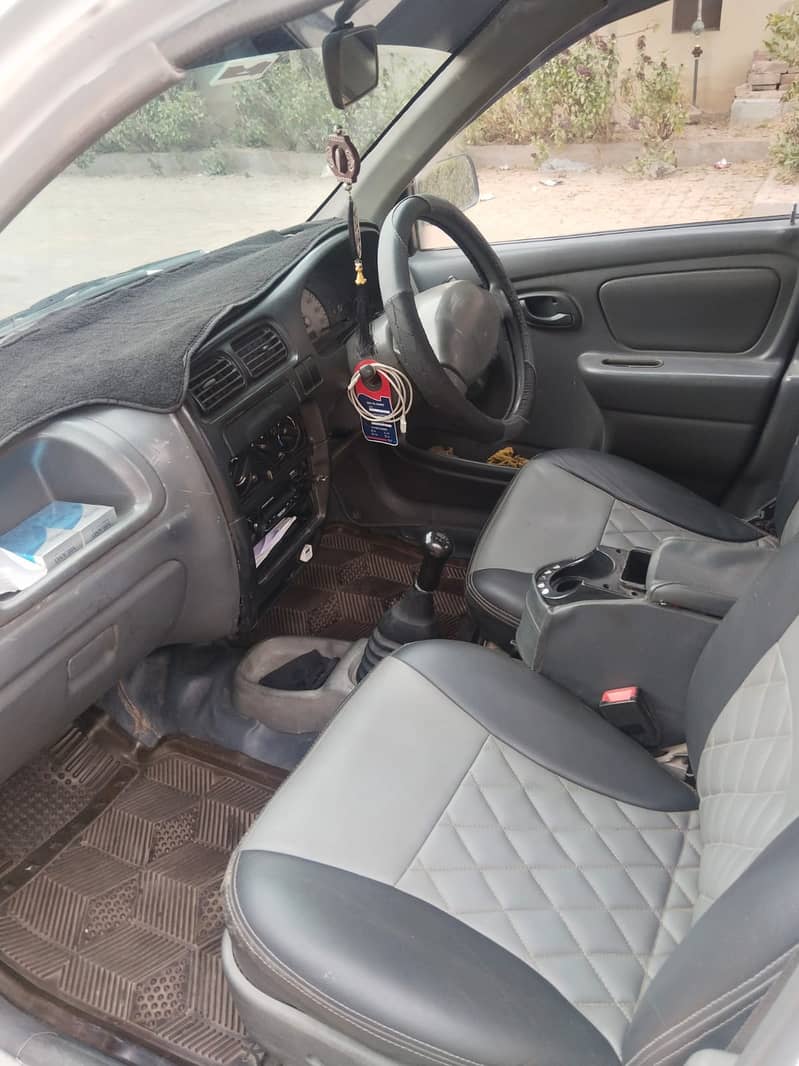Suzuki Alto VXR 2007 | Suzuki Alto | Alto Car For Sale - Cars - 1111019535