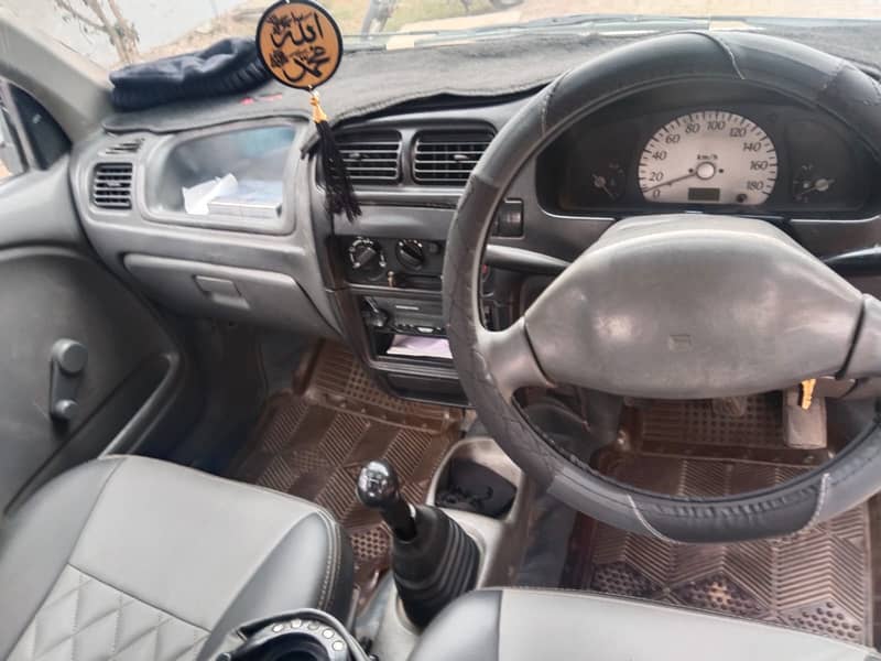 Suzuki Alto VXR 2007 | Suzuki Alto | Alto Car For Sale - Cars - 1111019535
