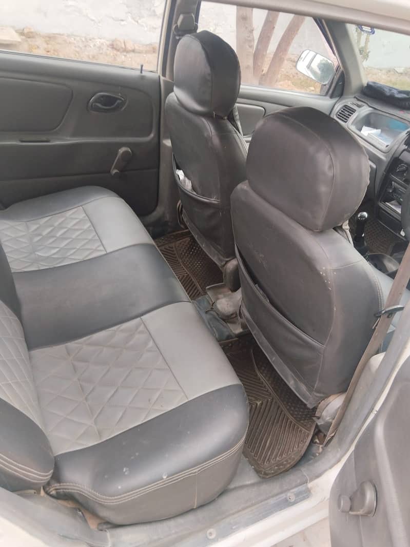 Suzuki Alto VXR 2007 | Suzuki Alto | Alto Car For Sale - Cars - 1111019535