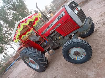Massey 2015 For Sale Full Lush Condition 03065409322