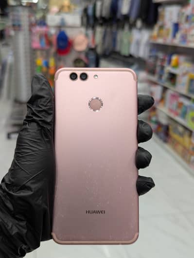huawei nova 2