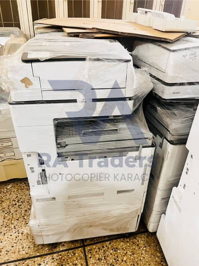 Ricoh MP 5055 4055 3054 2554 | Office Photocopier| Excellent Condition