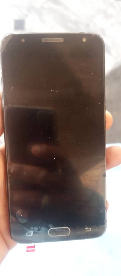 Samsung Galaxy j5 prime