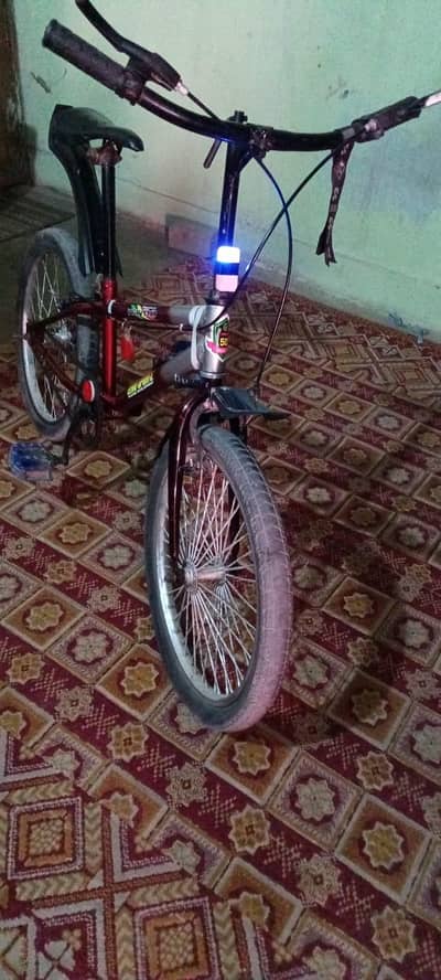 cycle for sale