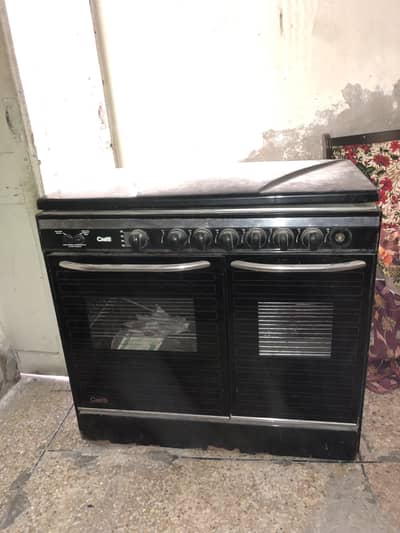 All okey new condition