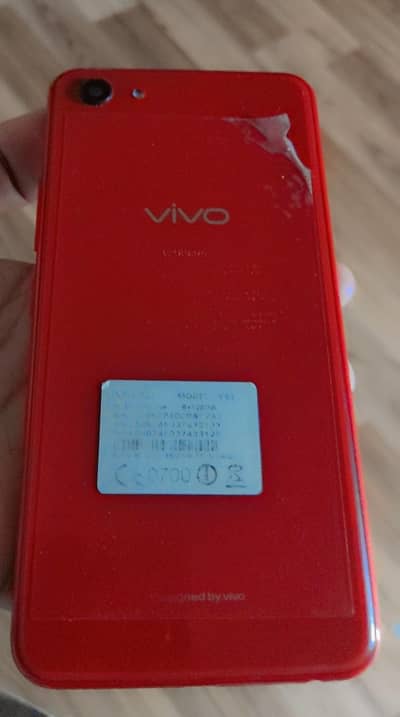 Vivo 6/128