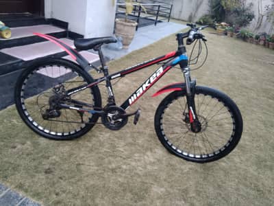 sports cycle 24 inch