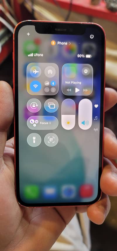 iphone 12 mini non pta 128gb original 50000