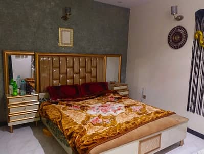 House For sale Situated In New Super Town