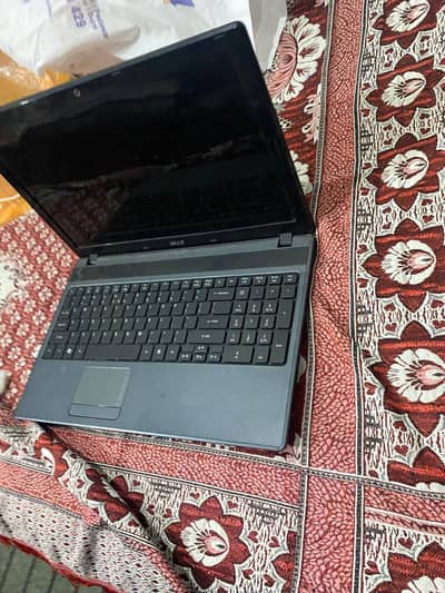 Acer Laptop