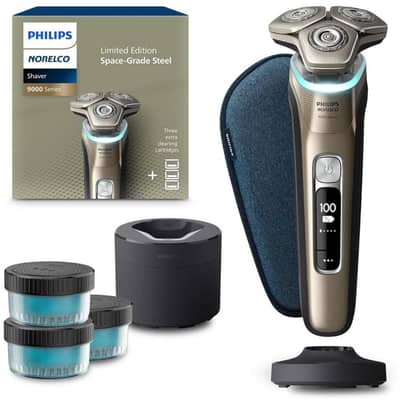 Philips norelco shaver
