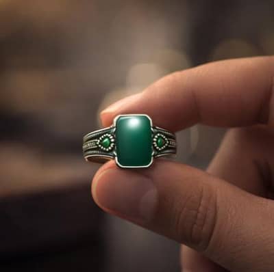 Mens Rings| Stone rings | Silver rings| Turkish rings|WOMENS RINGS